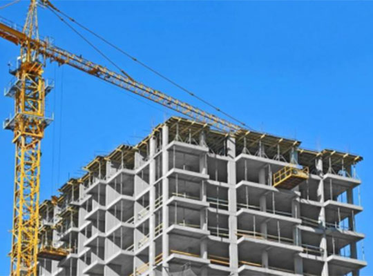 建筑工程